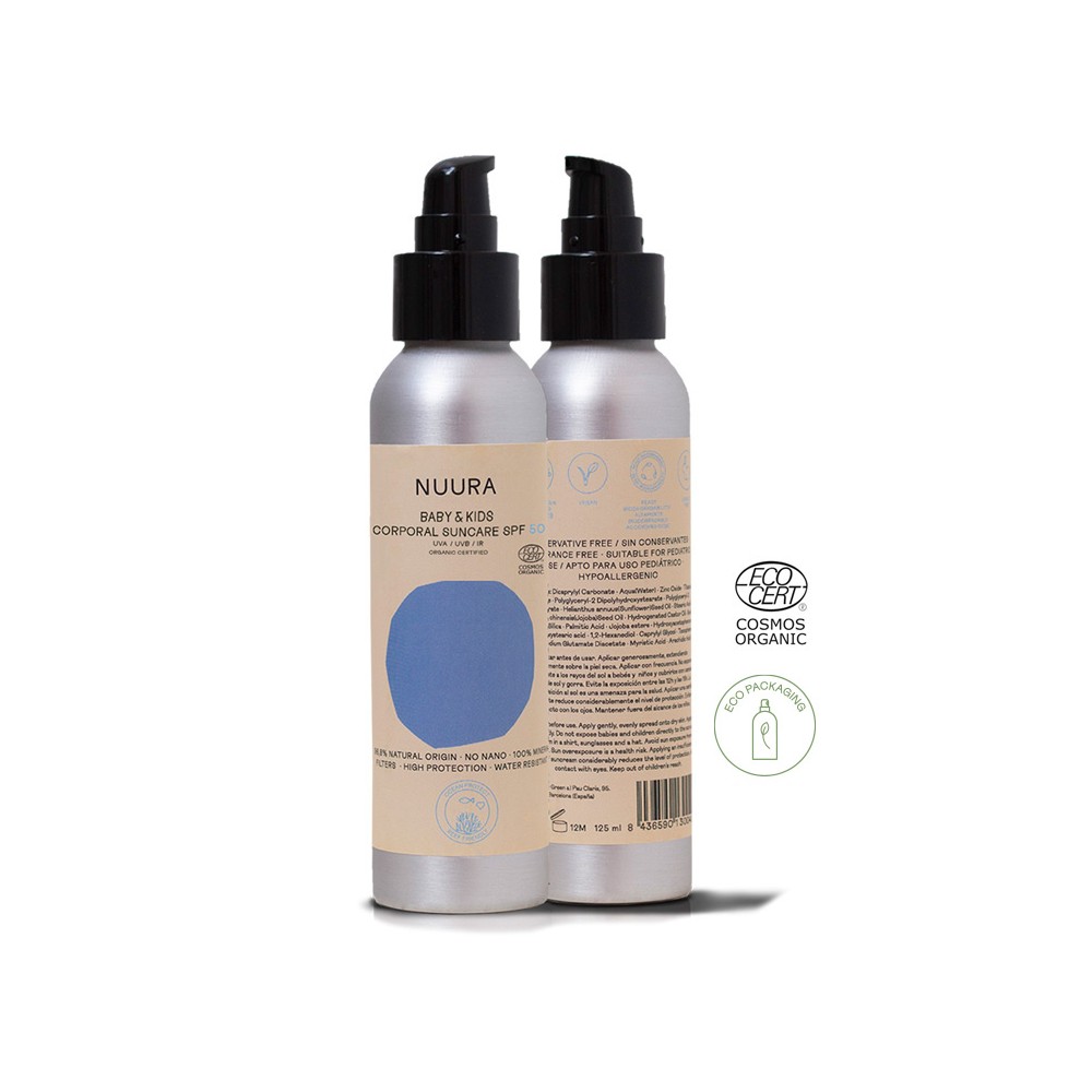 emulsion niños botes