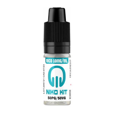 JATOSTO NIKO KIT 10 MG