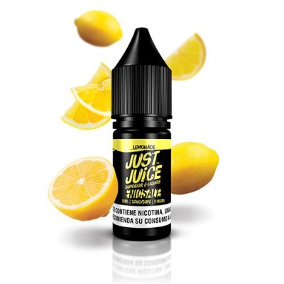 JUST JUICE SALT 10ML - 11...