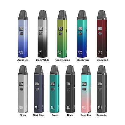 OXVA XLIM POD KIT
