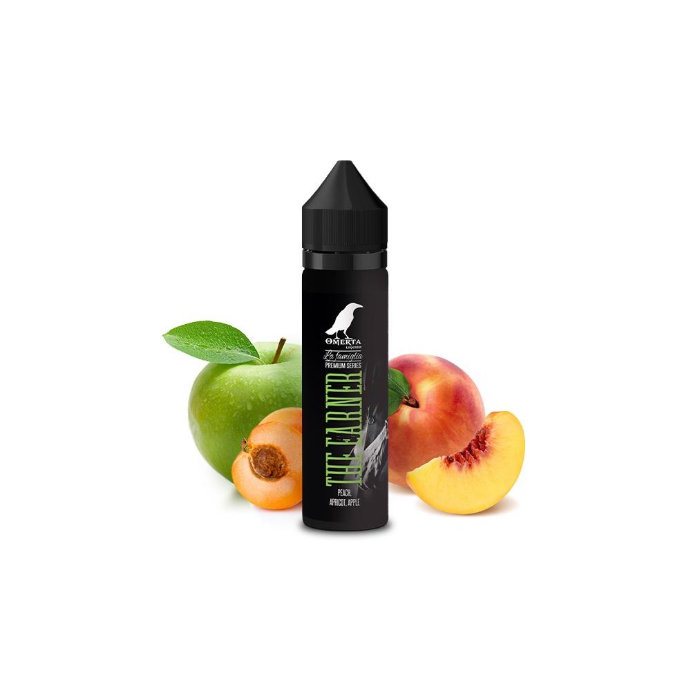 OMERTA - THE EARNER SALTS