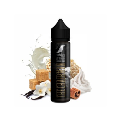 OMERTA - THE CHAIRMAN SALTS