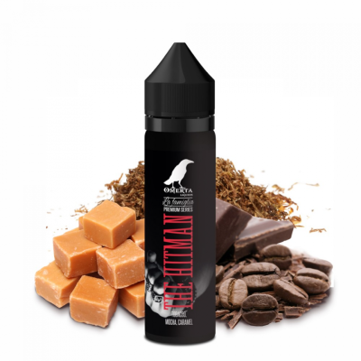 OMERTA - THE HITMAN SALTS