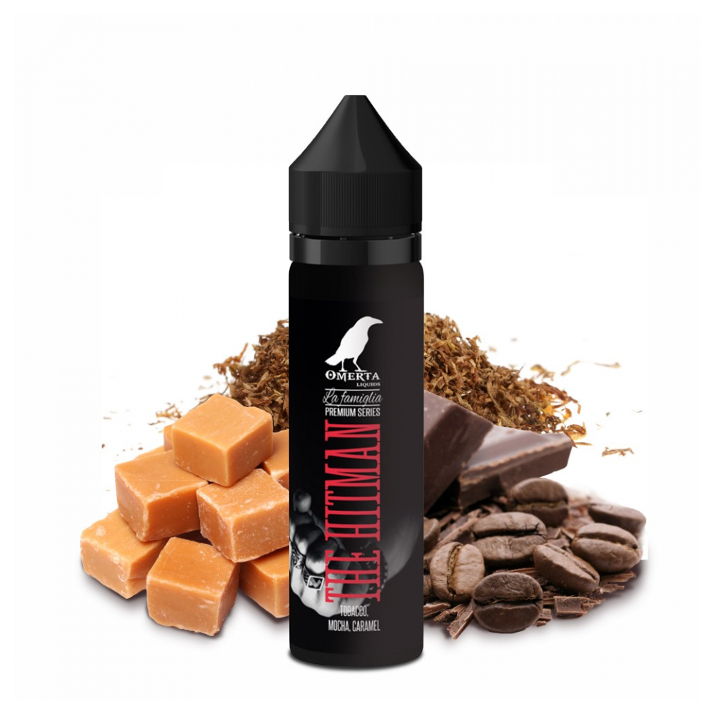 OMERTA - THE HITMAN SALTS