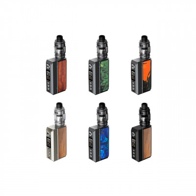 VOOPOO DRAG 4 KIT