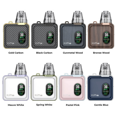OXVA XLIM - SQ PRO POD KIT