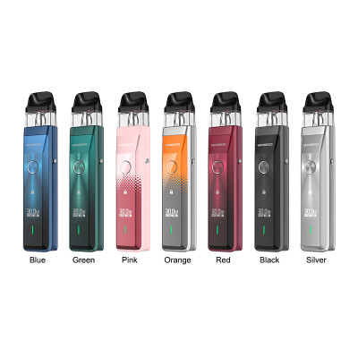 VAPORESSO XROS PRO POD KIT