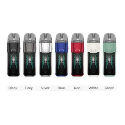 VAPORESSO LUXE XR MAX KIT
