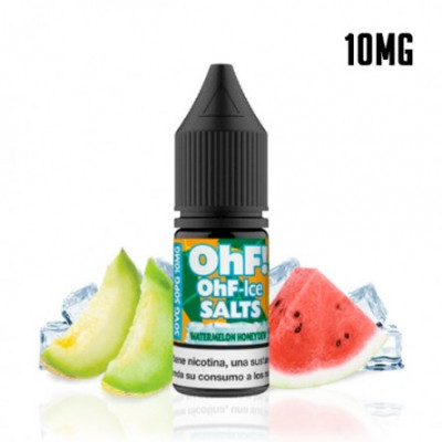 OHF WATERMELON HONEYDEW ICE...