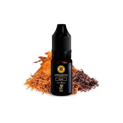 MONTREAL OASIS SALTS