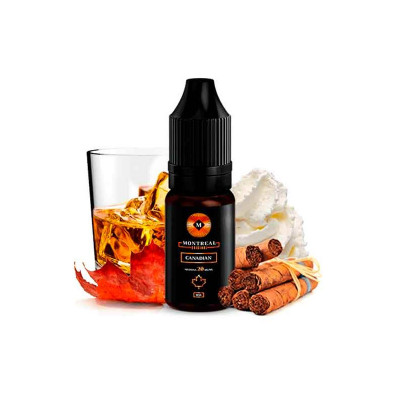 MONTREAL CANADIAN SALTS