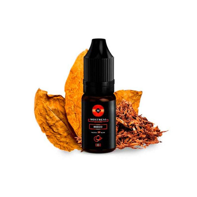 MONTREAL RODEO SALTS