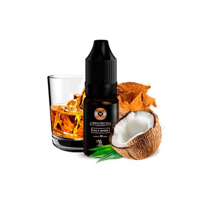 MONTREAL VILLA MARIA SALTS