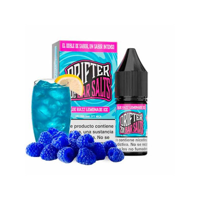 DRIFTER BLUE RAZZ LEMONADE...