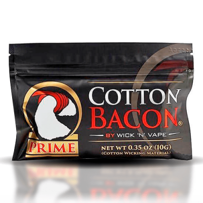 COTTON BACON PRIME