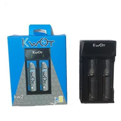 KWOT KW2 USB CHARGER