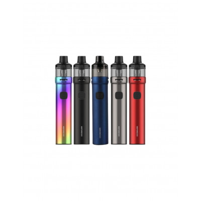 VAPORESSO GTX GO80 POD KIT