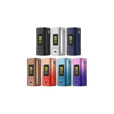 VAPORESSO GEN 200 MOD