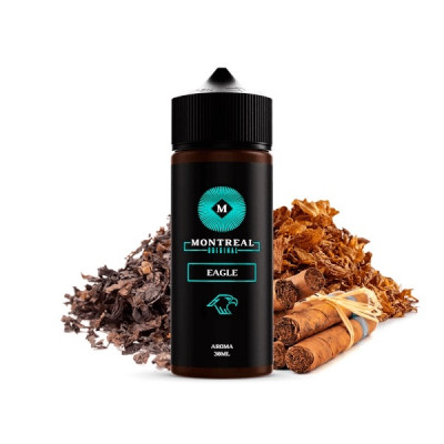 MONTREAL EAGLE LONGFILL 30ML