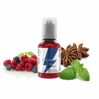 AROMA RED ASTAIRE 30ML