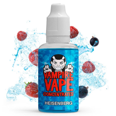 AROMA HEISENBERG 30ML