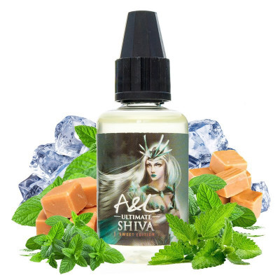 AROMA A&L SHIVA (SWEET...