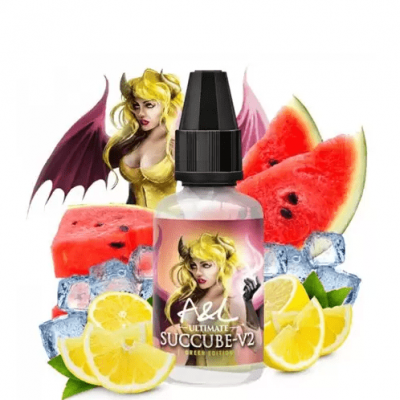 AROMA A&L SUCCUBE V2 (SWEET...
