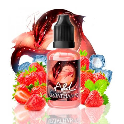 AROMA A&L LEVIATHAN V2...