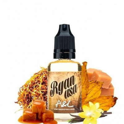 AROMA A&L RYAN USA 30ML