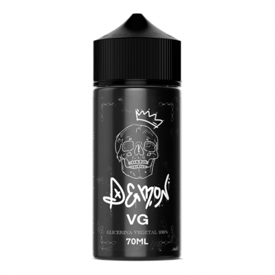 BASE DEMON VG100% 70ml...
