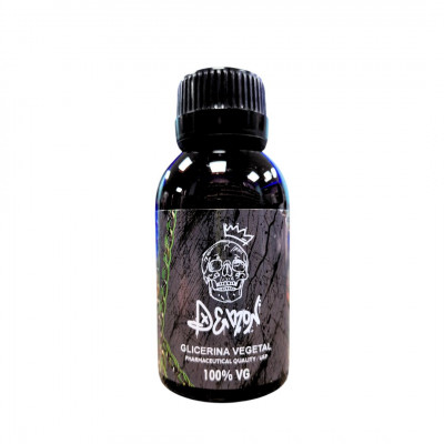BASE DEMON VG100% 100ml...