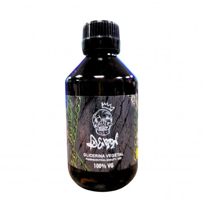 BASE DEMON VG100% 200ml...