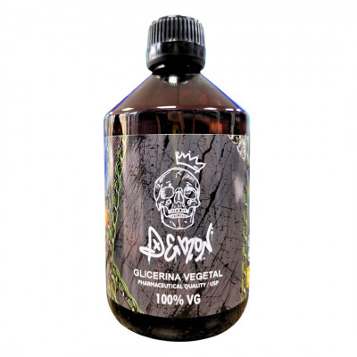 BASE DEMON VG100% 500ml...