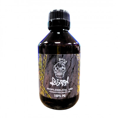 BASE DEMON PG100% 200ml...
