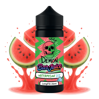 DEMON WATERMELON ICE 24ML...