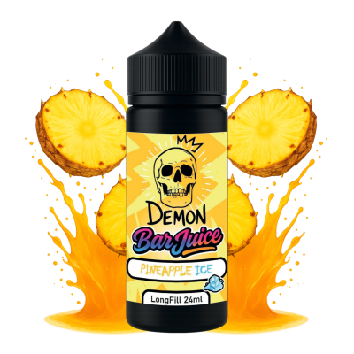 DEMON PINEAPPLE ICE 24ML...