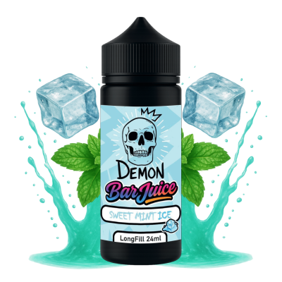 DEMON SWEET MINT ICE 24ML...