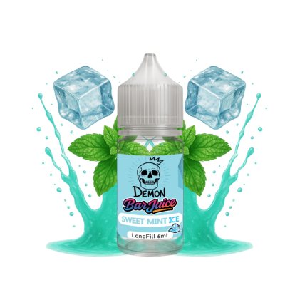 DEMON SWEET MINT ICE 6ML...