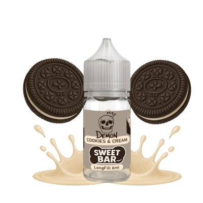 DEMON COOKIES & CREAM 6ML...