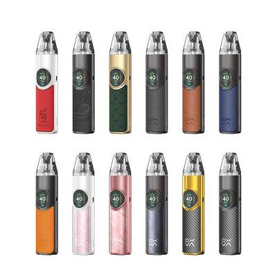 OXVA NeXLim - POD KIT